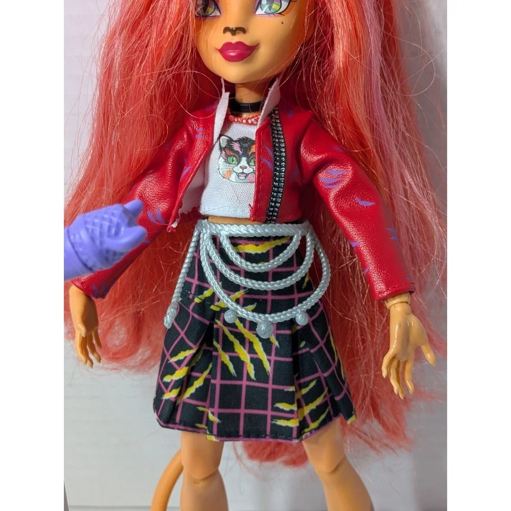 monster high fast shipping